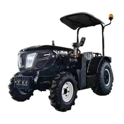 Traktor Taman