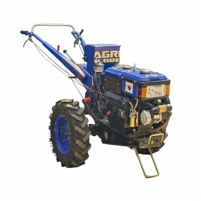 Traktor Berjalan 12hp