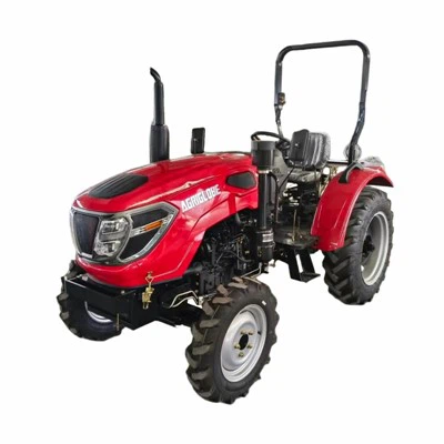 Traktor Padang