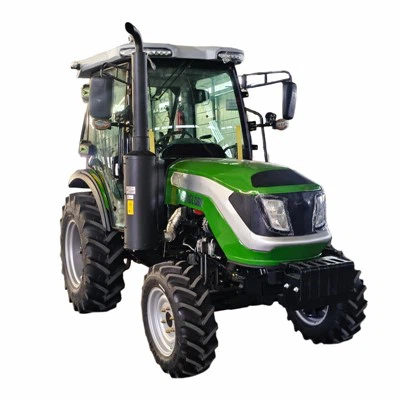 Traktor Bukit