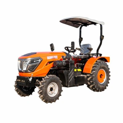 Traktor Dusun